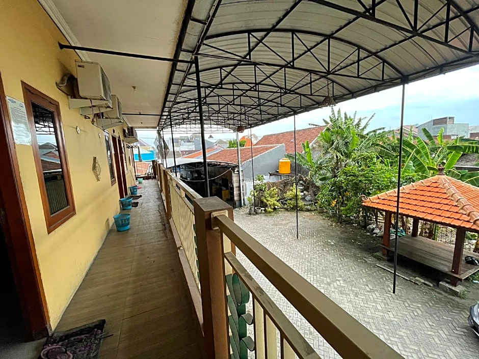 Hotel O Hidayah Homestay Syariah