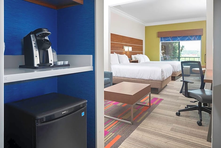 Holiday Inn Express Hotel & Suites Macon-West By IHG
