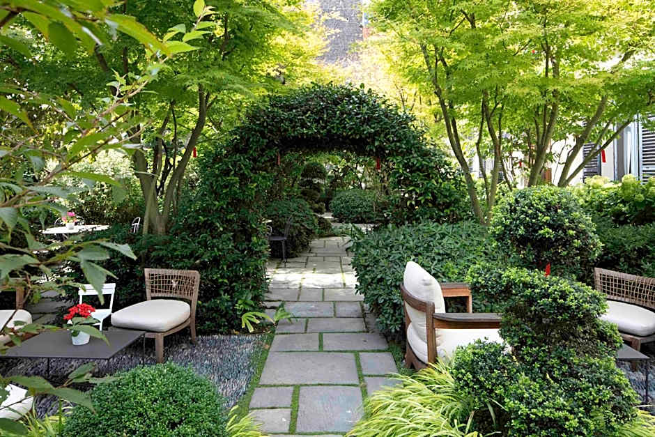 Hotel Regent's Garden