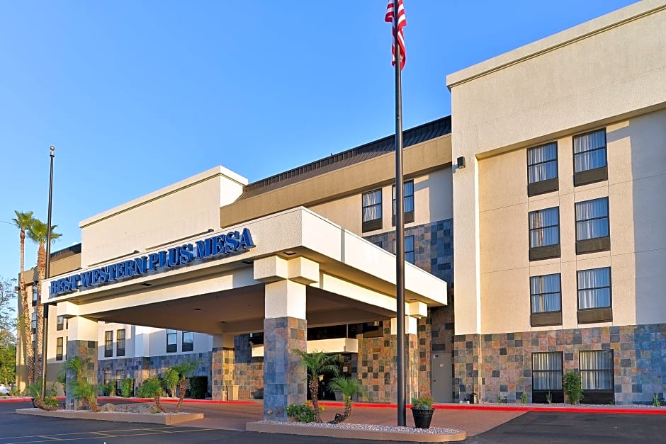 Best Western Plus Mesa