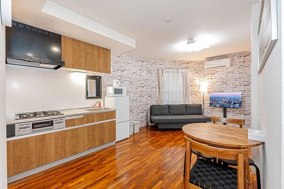 67 Apt Nishishinjuku Premium
