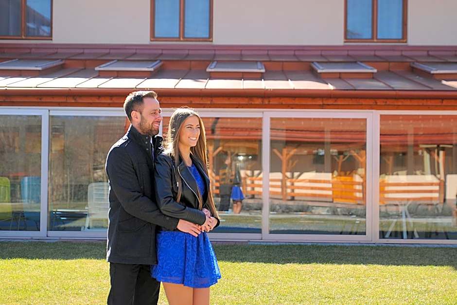 Hotel Halászkert Badacsony