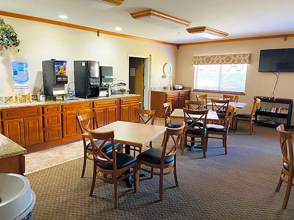 Wingate by Wyndham New Castle - Glenwood Springs