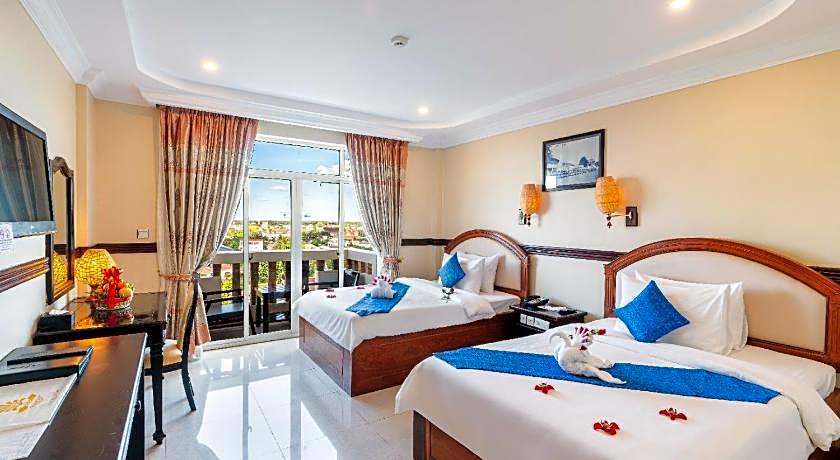 Classy Hotel