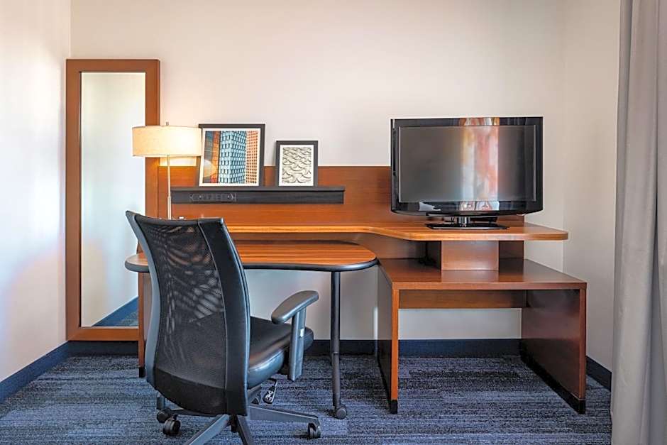 Fairfield Inn & Suites by Marriott Smithfield Selma/I-95