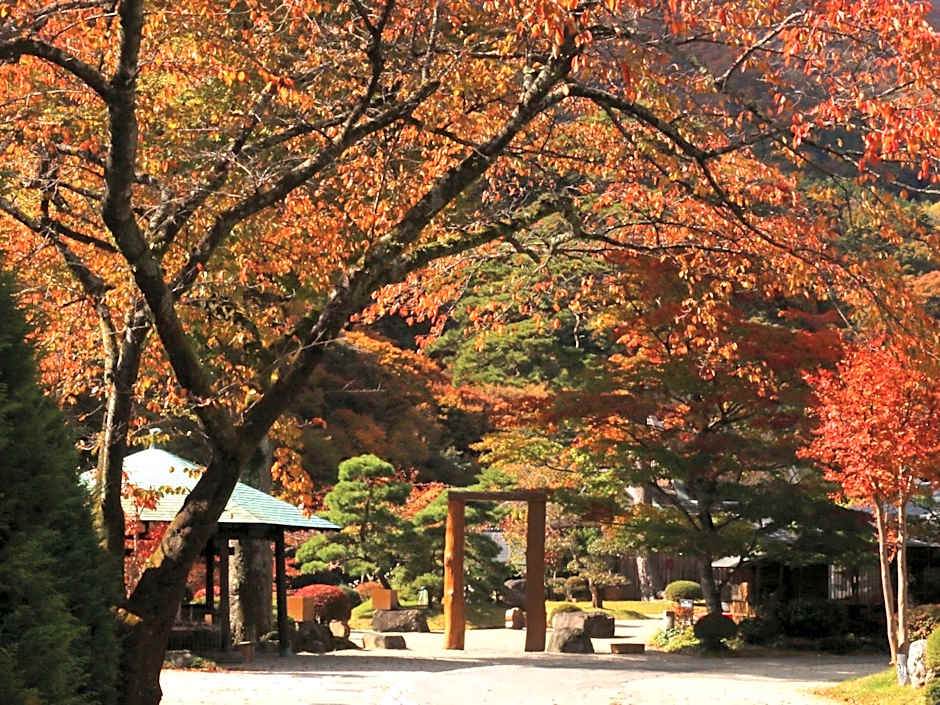 Itamuro Onsen Daikokuya