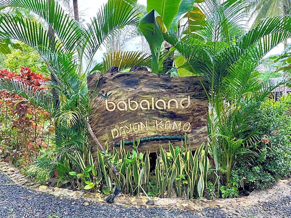 Babaland