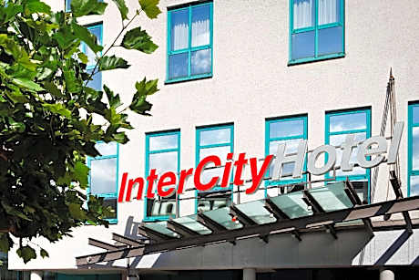 InterCityHotel Kassel