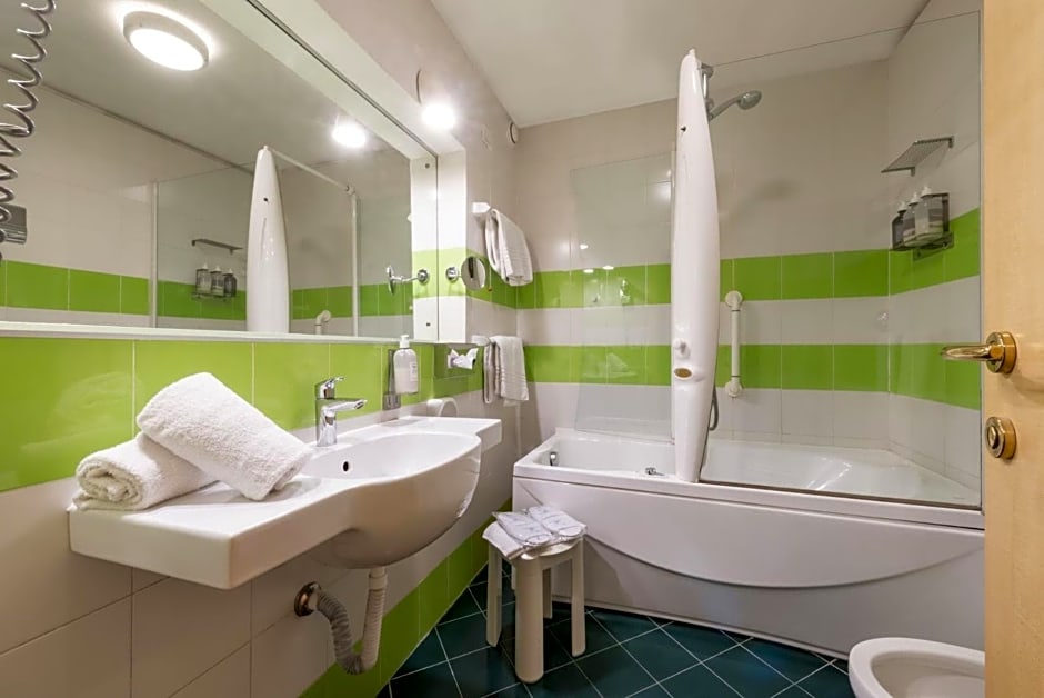 Hotel delle Rose Terme & WellnesSpa
