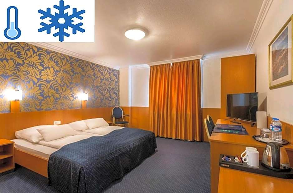 Hotel ATLANTA
