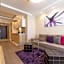 Silver Crown Hotel & Residence, Palace Quarter