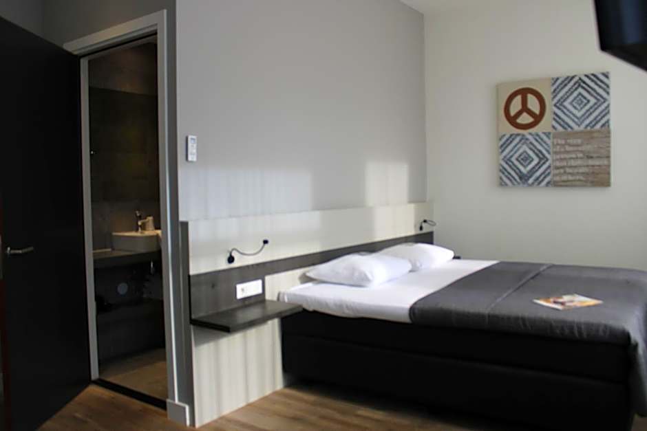 Hotel 't Peperhuys
