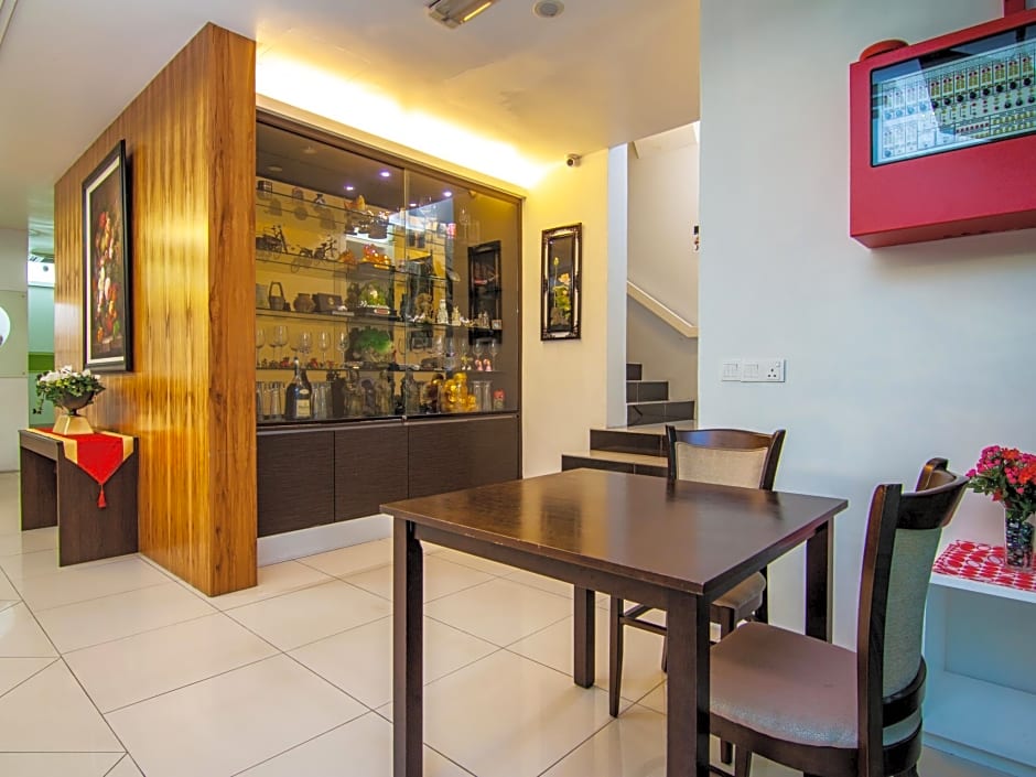 Green Hotel Puchong