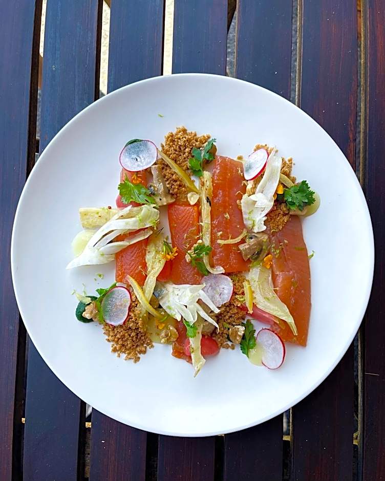 Grand Hôtel & Kurhaus