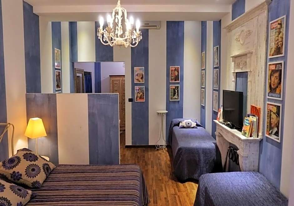 Hotel Il Guercino