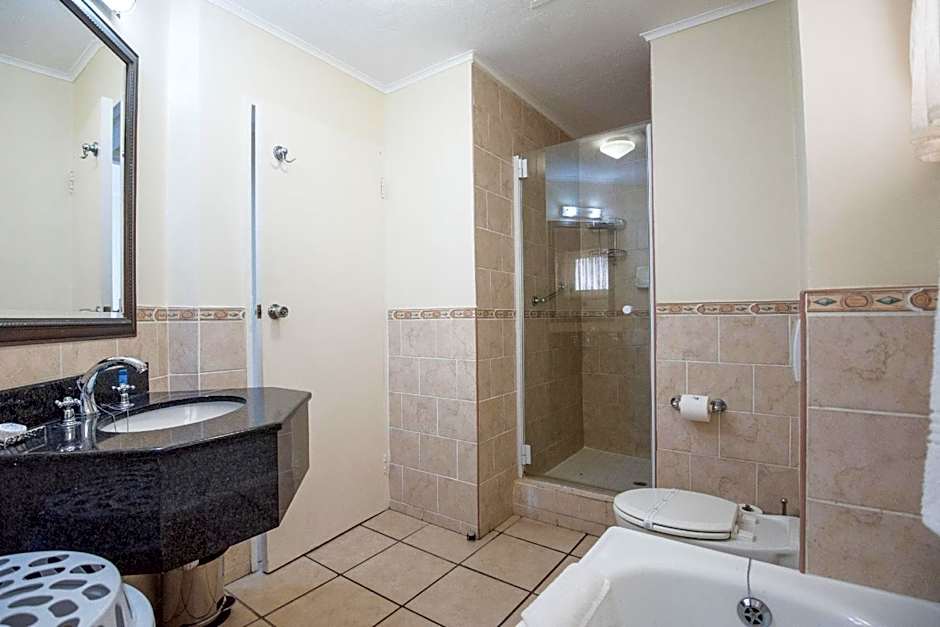 First Group La Cote D'Azur