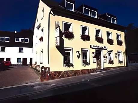 Hotel Adria Stuben