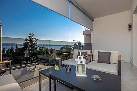 Apartment Rippl II