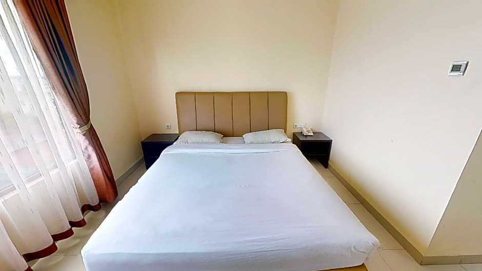 Collection O 90050 Raz Hotel And Convention Syariah