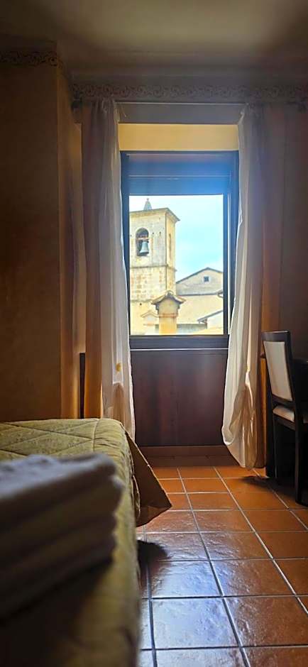 Hotel Natros