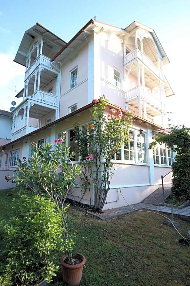 Hotel Villa Sisi
