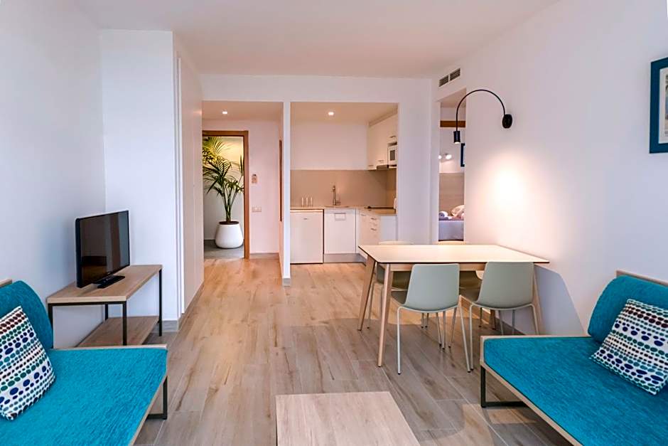 Aparthotel Cye Holiday Centre