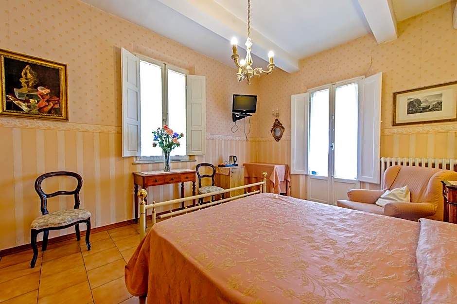 Albergo Il Marzocco - Hotel dal 1860