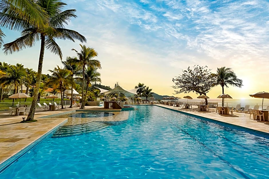 Itapema Beach Hotel & Convention by Nobile