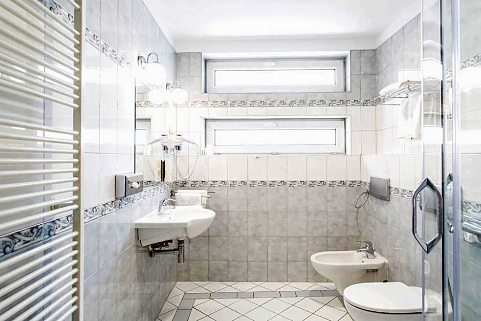 Qubus Hotel Wrocław