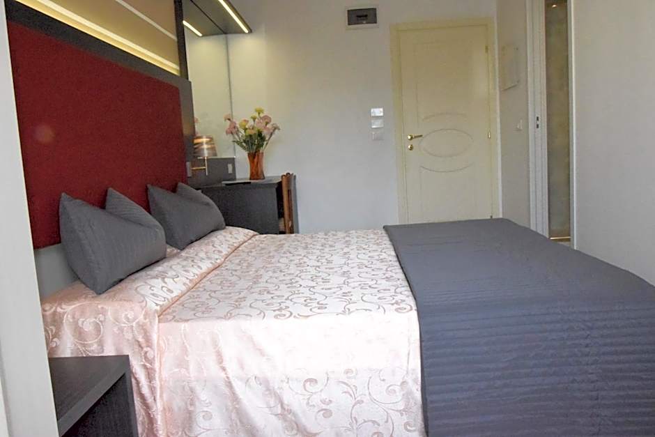 Hotel Verdi