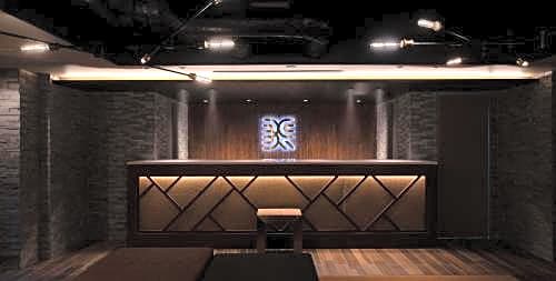 HOTEL BAMBOO GARDEN 錦糸町 Adult Only
