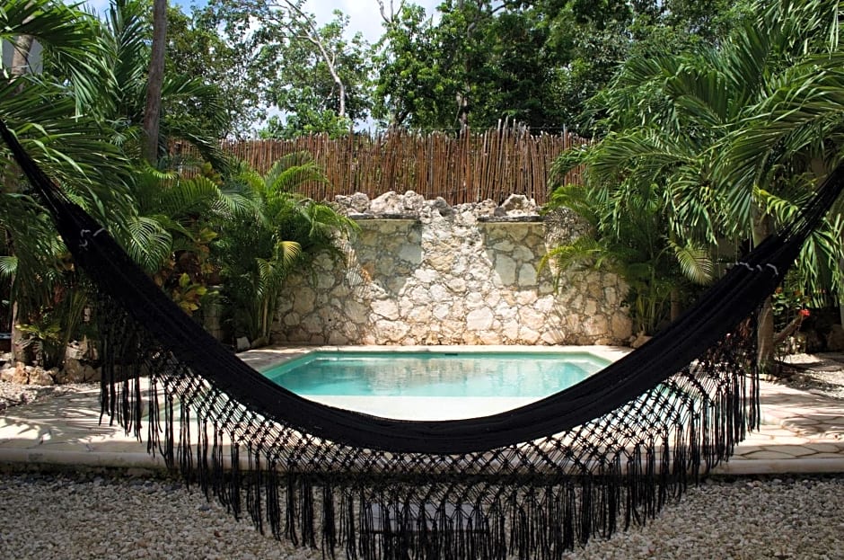 Aldea San Lam - Oasis Of Tulum