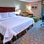 Hampton Inn Rocky Mount