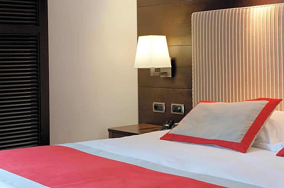 Hotel Aston La Scala