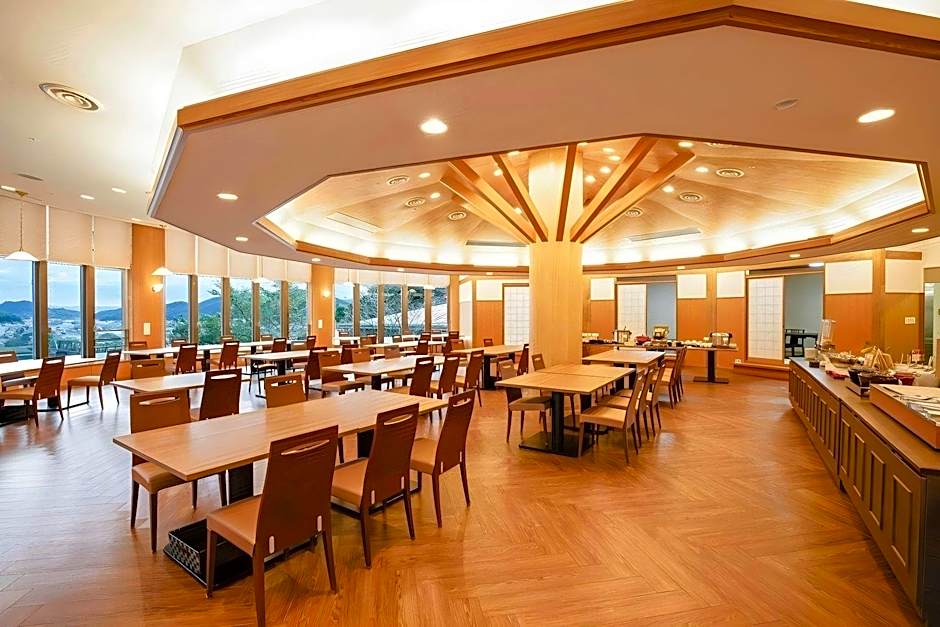 KAMENOI HOTEL KOCHI