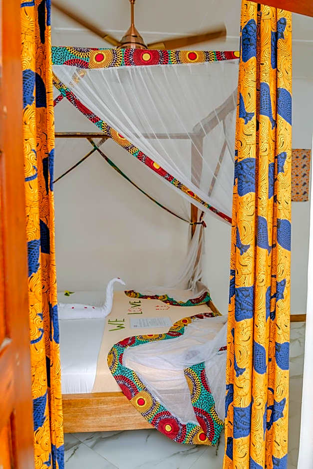 Shoki Shoki Hotel Stone Town