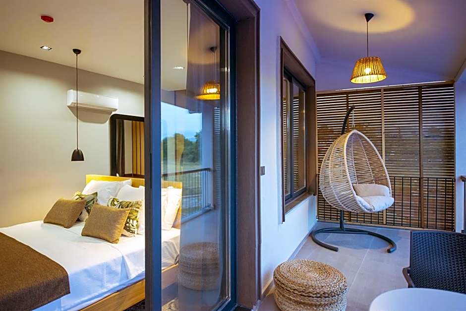 Arwen Hotel