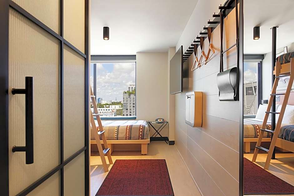 Moxy Miami Wynwood