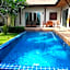 Two Villas Holiday Phuket: Onyx Style Nai Harn Beach