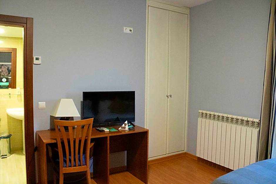 Hotel Alda Ciudad de Soria