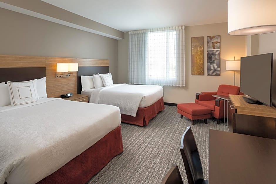 TownePlace Suites Miami Kendall West