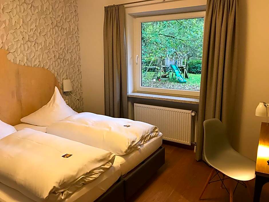 Fischerklause am Lutjensee