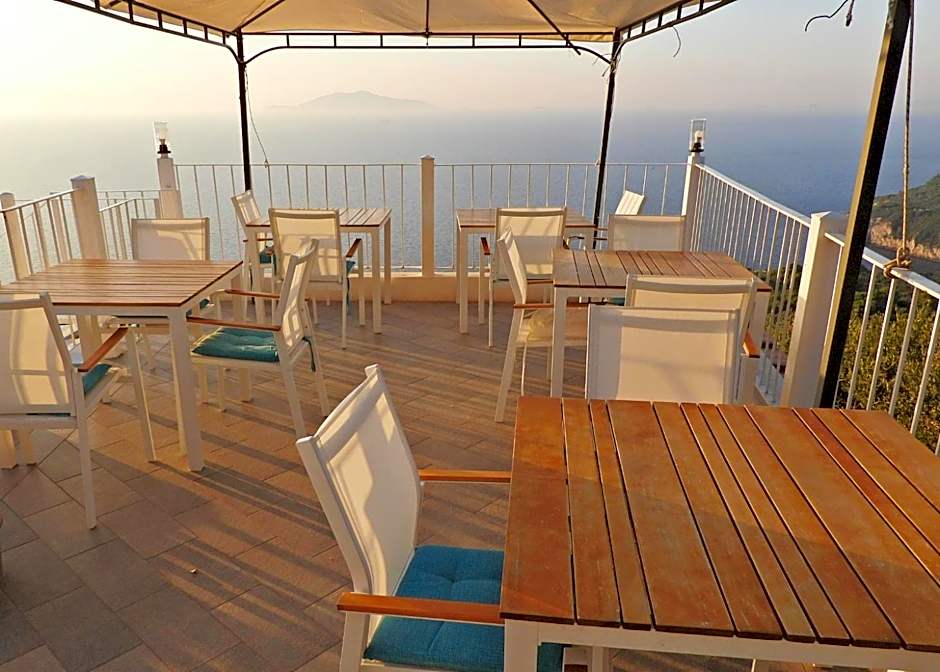 B&B Il Paradiso di Capri