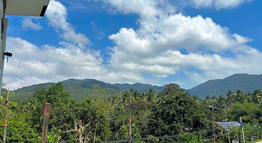 Rung Phangan Guest House