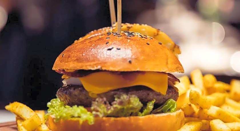 The Gardeners Country Inn