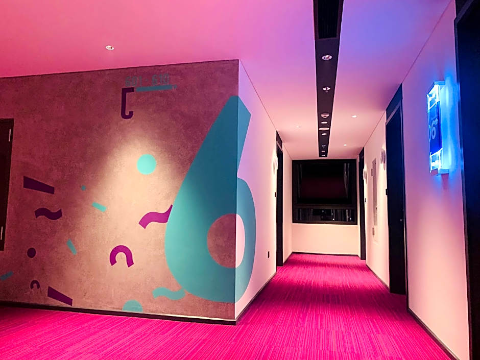 Tru by Hilton Hoa Binh City Centre