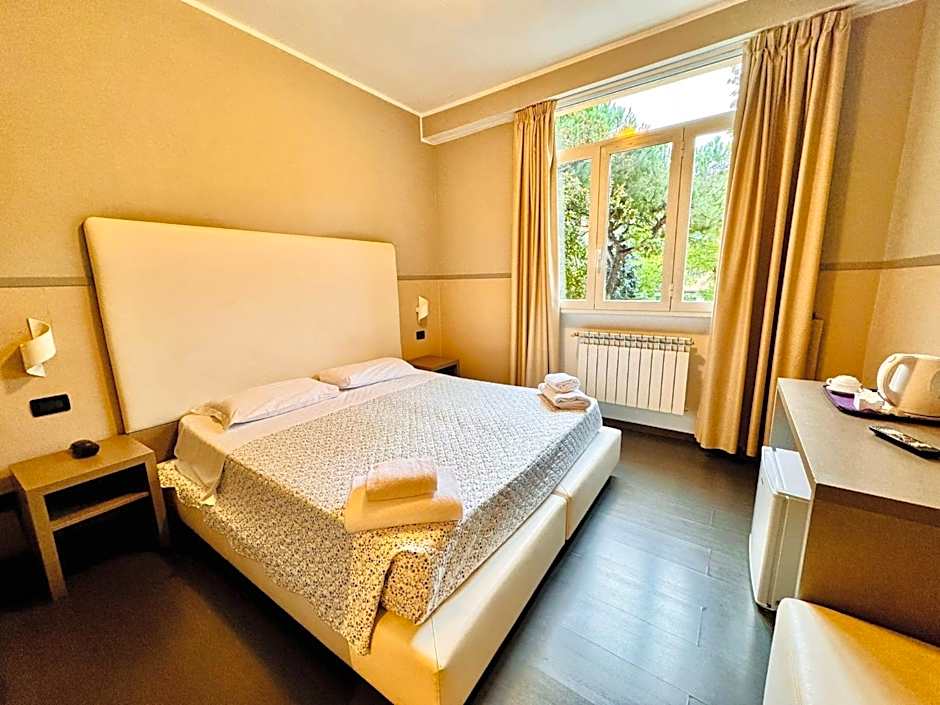 Hotel Laguna Residence