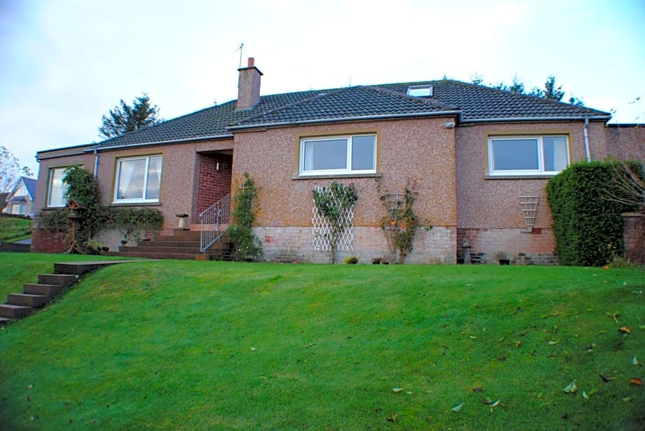 The Sheiling B&B - NC 500