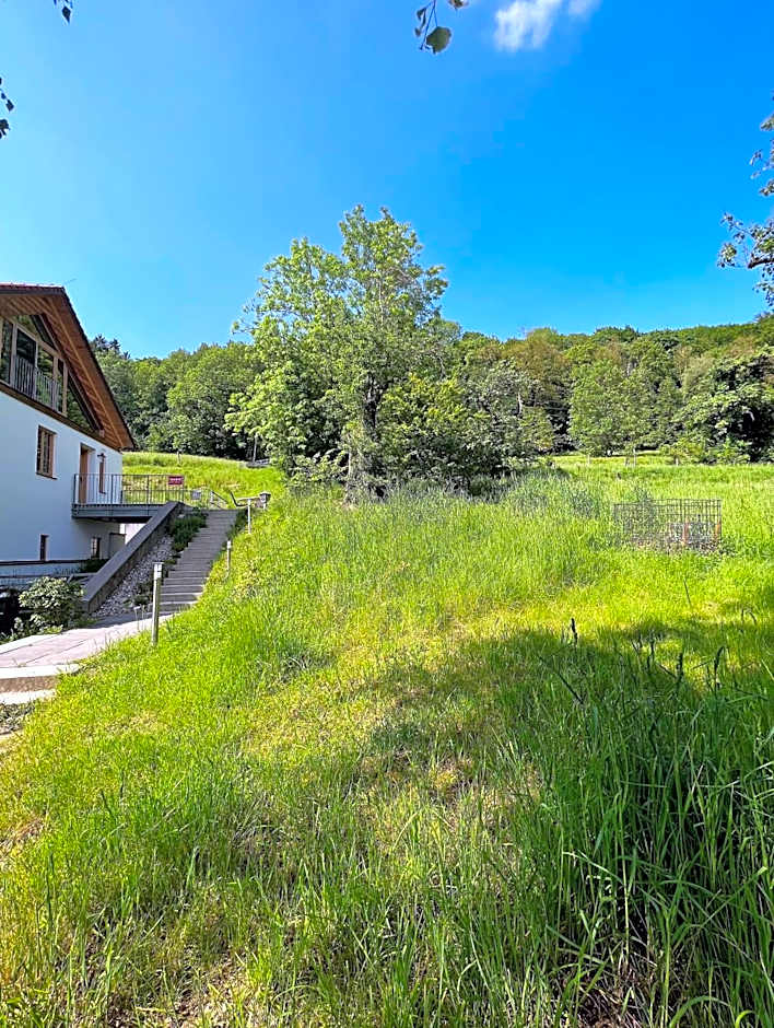 Sunhill Appartments, klimatisiert