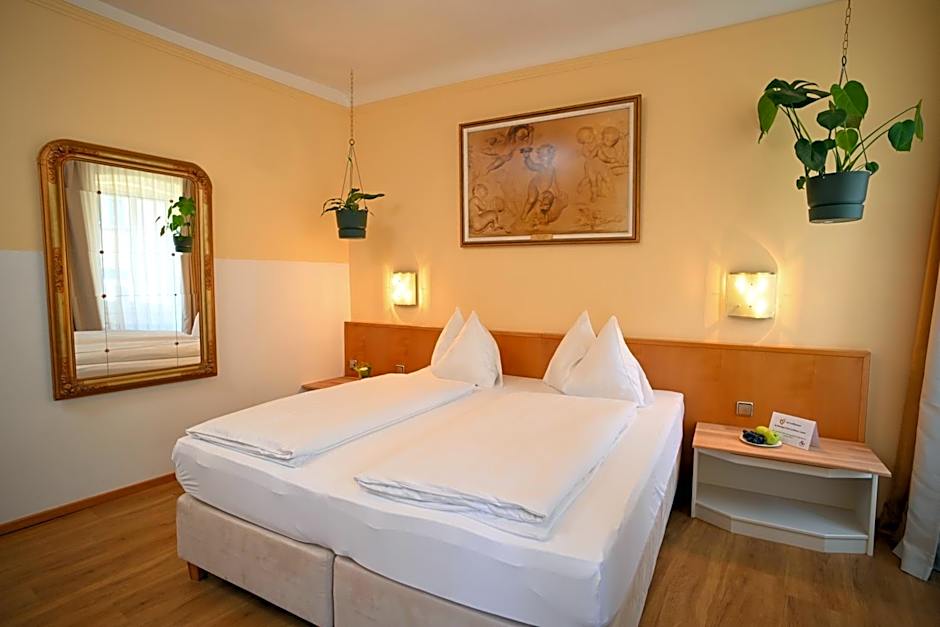 Boutique Hotel Goldenes Lamm